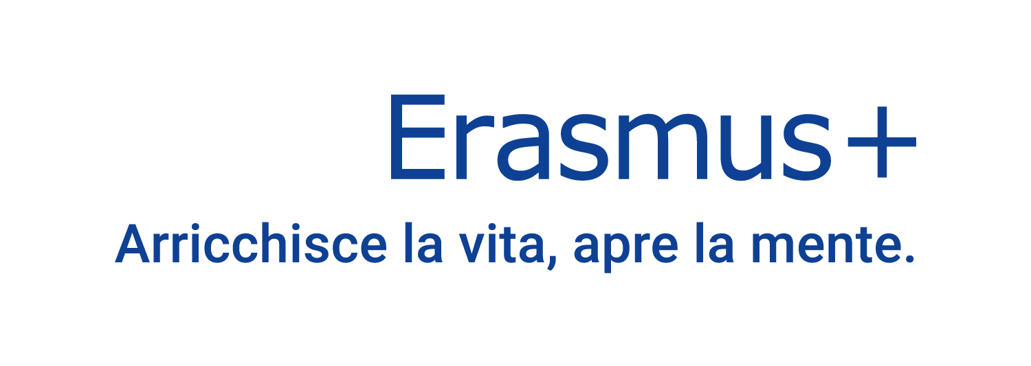 Varie iniziative Erasmus+: opportunità per studenti.