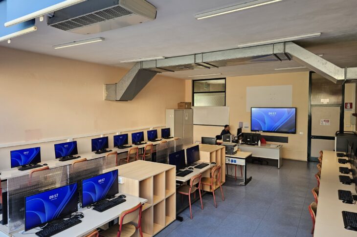 Laboratorio Informatica 1