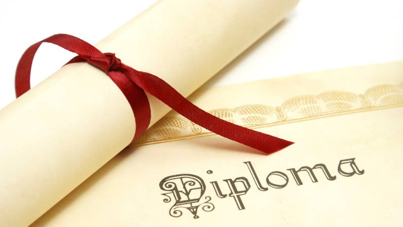 Ritiro Diplomi a.s. 2024/2025