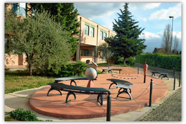 GiardinoDiUrania